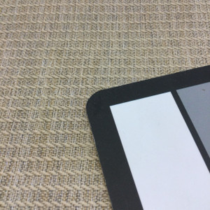 Textured Weave in Tan | Upholstery / Slipcover Fabric | 54" Wide | By the Yard