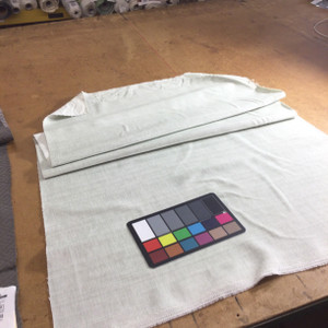 Ice Gray | Microfiber Velvet Fabric | Upholstery | 54” Wide | By the Yard