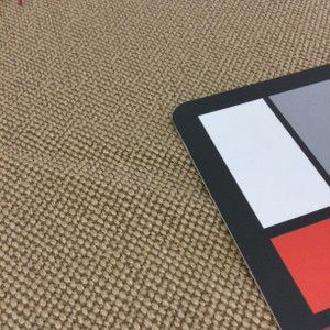 Solid Tan | Heavyweight Upholstery Fabric | 54” Wide | By the Yard