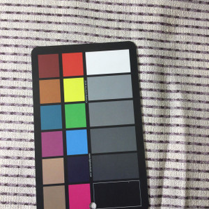 Plot Lines Amethyst | Upholstery / Slipcover Fabric | 54" Wide | By the Yard