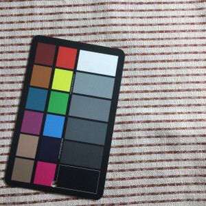 Plot Lines Paprika | Upholstery / Slipcover Fabric | 54" Wide | By the Yard