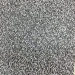 Black and Grey Mottled Weave | Upholstery / Slipcover Fabric | 54" Wide | By the Yard
