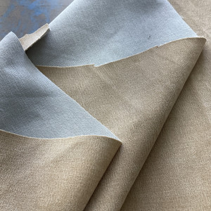 Indulgence in Gingerbread | Microfiber Velvet Fabric | Upholstery | Valley Forge | 54” Wide | By the Yard