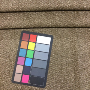 Brown with Bits of Gray | Heavyweight Upholstery Fabric | 54” Wide | By the Yard