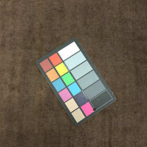 Indulgence in Chocolate Brown | Microfiber Velvet Fabric | Upholstery | Valley Forge | 54” Wide | By the Yard