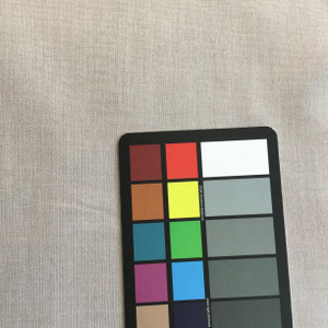 1.8 Yard Piece of Shades Pebble / Taupe | Sunbrella Indoor / Outdoor Upholstery Fabric | 54 Wide