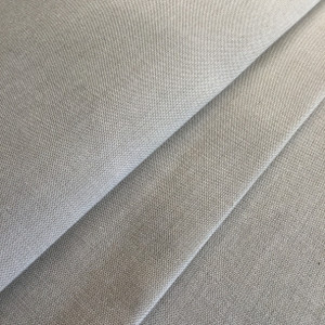 1.8 Yard Piece of Shades Pebble / Taupe | Sunbrella Indoor / Outdoor Upholstery Fabric | 54 Wide