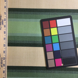 Sunbrella 4856-0000 Colonnade Juniper | 46 Inch wide | AWNING AND MARINE Fabric | Shade / Outdoor Covers | By the Yard | STRIPED