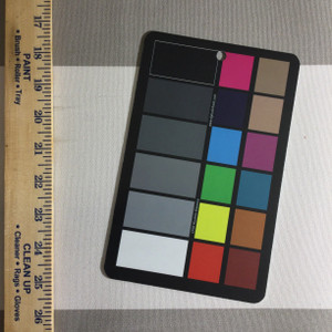 Gray / White Stripes | 46 Inch wide | AWNING AND MARINE Fabric | Shade / Outdoor Covers | By the Yard