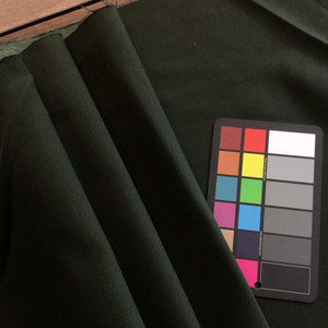 3.33 Yard Piece of Sunbrella Tint Moss | Furniture Weight Fabric | 54 Wide | BTY | 40532-000