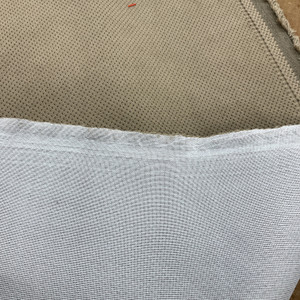 Brown Dimpled Microfiber | Griffin by Richloom | Upholstery Fabric | 54” Wide | By the Yard