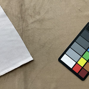 Brown Dimpled Microfiber | Griffin by Richloom | Upholstery Fabric | 54” Wide | By the Yard