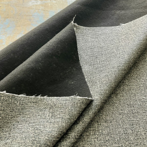 Dark Grey Microfiber | Richloom Fabrics | Upholstery / Slipcover Fabric | 54" Wide | By the Yard