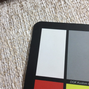 Richloom Kirkpatrick in Natura | Beige / White | Upholstery Fabric | 54” Wide | By the Yard