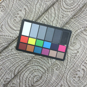 Edgecliff in color Fawn | Textural Slubs with Swirl Design | Taupe / Beige | Heavyweight Upholstery / Slipcover Fabric | 54" Wide | By the Yard