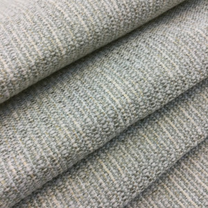 Arick in color Spa by Richloom | Light Blue / White | Upholstery / Heavy Drapery Fabric | 54" Wide | By the Yard