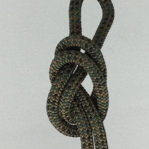 Utility Rope | 3/16" | Dark Multicolor | Sold by the linear foot | SECOND QUALITY