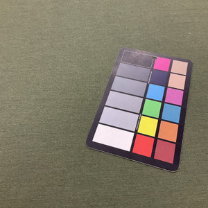 1.875 Yard Piece of Sunbrella 6071-0000 Fern | 60 Inch | Awning and Marine Weight |