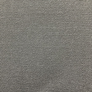 Dark Grey | Indoor / Outdoor Fabric | Like Sunbrella Furniture Weight | 60" Wide | By the Yard