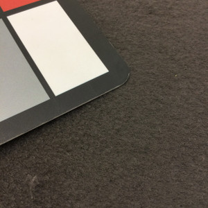 Grey Marine Carpet | 57" Wide | Used in Cars, RVs, Boats | UV Fade and Mildew Resistant | By the Yard