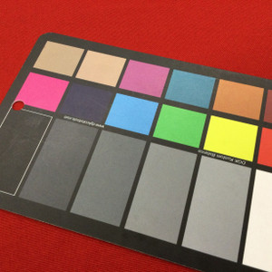 2 Yard Piece of Solid Red Drapery Fabric | Polyester | Drapery / Slipcovers | 54" Wide