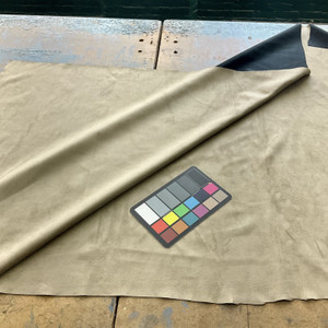 Obsession in Mist | Solid Greyish Green | Microsuede Upholstery Fabric | Heavy Weight | 54" Wide | By the Yard