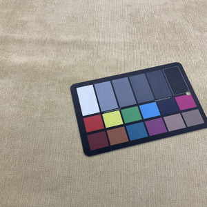 Jersey in color Lemoncurry | Chenille Upholstery Fabric | 54" Wide | Medium Weight | By the Yard