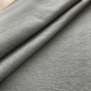 Leon in Lapis Blue | Fleece-Backed Upholstery Fabric | Heavyweight | 54" Wide | By the Yard