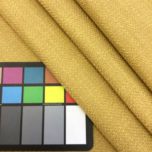 bald in sunflower yellow