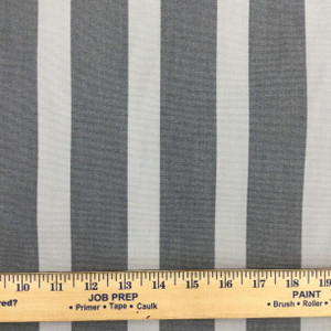 Corsica Grey Silver  60 Inch Furniture Weight Indoor / Outdoor Acrylic Canvas Upholstery Fabric