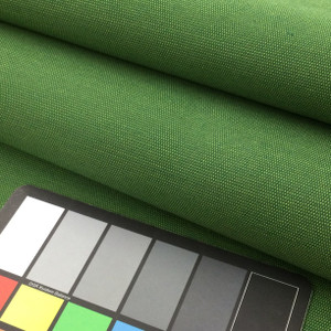 Emerald Green Tweed |  Waterproof Canvas For Awning & Marine Use | Sunbrella-Like | 47" Wide | By the Yard