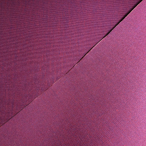 Purple Tweed 60" Waterproof Canvas For Awning & Marine Use | Acrylic Canvas Upholstery Fabric.
