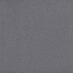 1.25 Yard Piece of Charcoal Grey Sunbrella Awning & Marine Fabric 60" 6044-0000 -