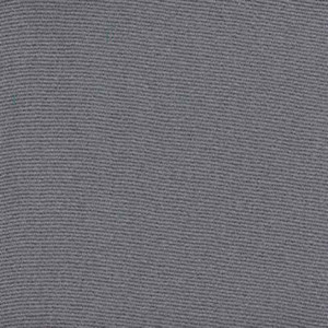 1.25 Yard Piece of Charcoal Grey Sunbrella Awning & Marine Fabric 60" 6044-0000 -