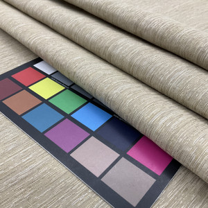 Granite in color Sandstone | Sandy Beige | Medium Weight Upholstery / Slipcover Fabric | 54" Wide | By the Yard