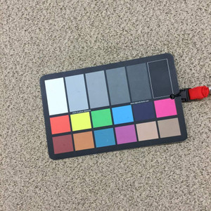 2.325 Yard Piece of Tan Heathered Low Pile Chenille Upholstery Fabric | Extra Durable | BTY