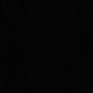 1.75 Yard Piece of Black Sunbrella Awning & Marine Fabric 60" 6008-0000 -