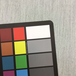 4.5 Yard Piece of Sunbrella Premier Mist | 40471-0008 | Furniture Weight Fabric | 54 Wide | BTY | 40471-0008-01-REM3