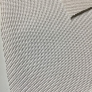 4.5 Yard Piece of Sunbrella 8404-0000 White Firesist | 60 Inch | Awning and Marine Weight |