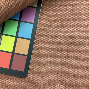 Sunbrella 16001-0006 BLEND CLAY Solid Color Indoor Outdoor Upholstery Fabric