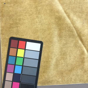 Drama in Topaz | Chartreuse Microfiber | Upholstery Fabric | Regal Fabrics Brand | 54" Wide | By the Yard