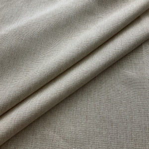 Glee in Ginger | Two Toned Beige | Upholstery Fabric | Regal Fabrics Brand | 54" Wide | By the Yard