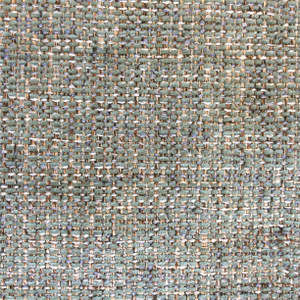 Vote in Prussian | Mottled Weave in Green / Beige | Upholstery Fabric | Regal Fabrics Brand | 54" Wide | By the Yard