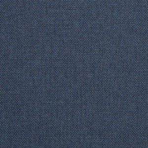 Sunbrella Blend Indigo 54" Upholstery Fabric 16001-0001