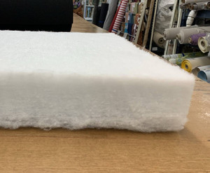 60x80x2 fiber foam cushion
