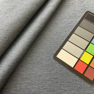 1 Yard Piece of Leon in Lapis Blue | Fleece-Backed Upholstery Fabric | Heavyweight | 54" Wide | By the Yard