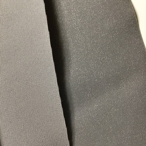 3.25 Yard Piece of Sunbrella 92030-0000 Grey Firesist | 60 Inch | Awning and Marine Weight |