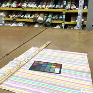 100% Cotton Quilting Fabric 1005