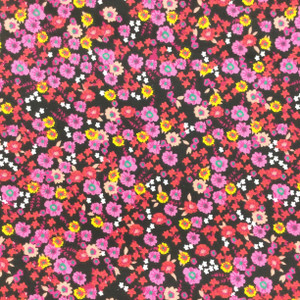 100% Cotton Quilting Fabric 1007