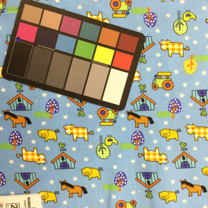 100% Cotton Quilting Fabric 1008